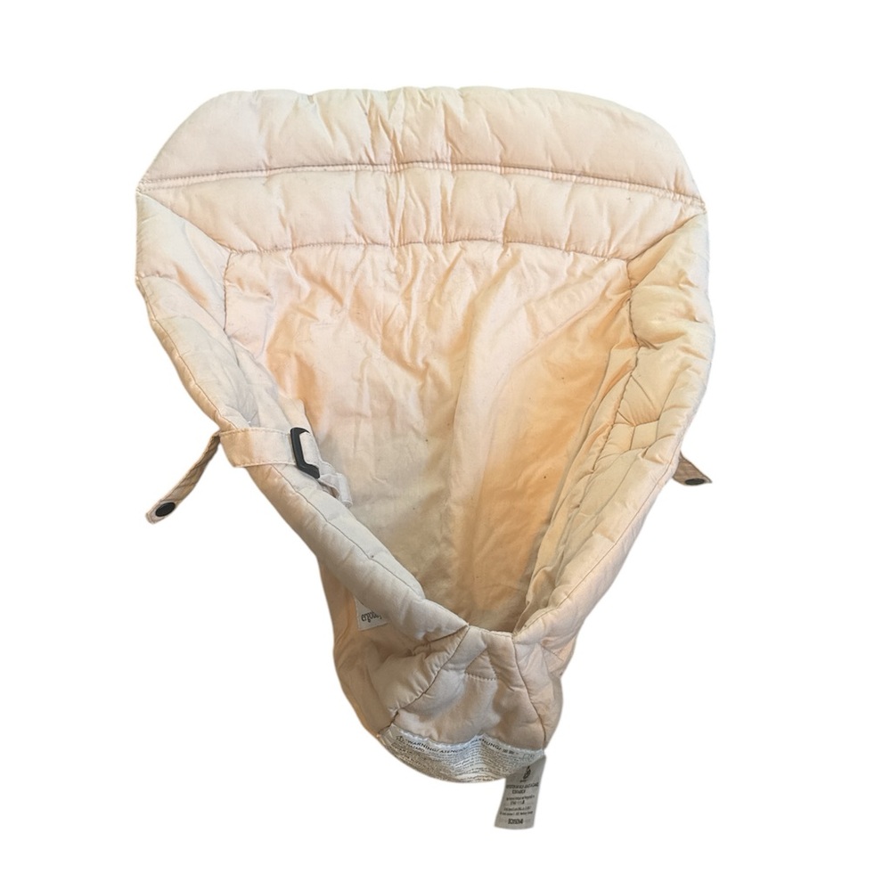 Ergo Baby 360 Infant Insert EUC